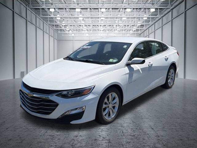 Used 2024 Chevrolet Malibu LT FWD image 4