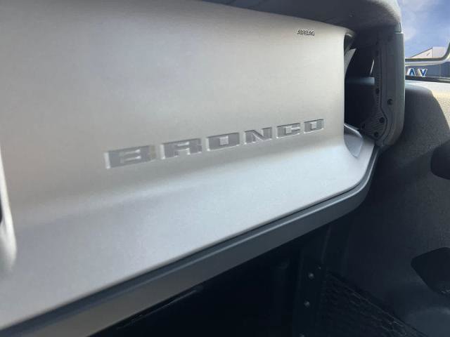 Certified 2025 Ford Bronco Outer Banks AWD/4WD image 33