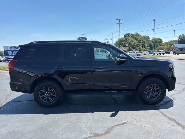 Certified 2025 Ford Expedition Tremor AWD/4WD image 8