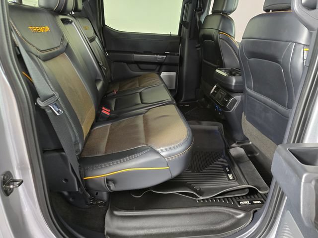 Certified 2022 Ford F150 Tremor w/ Equipment Group 402A High AWD/4WD image 14