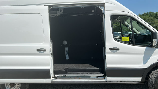 Certified 2022 Ford Transit 350 148 High Roof Extended AWD w/ Load Area Protection Package image 21