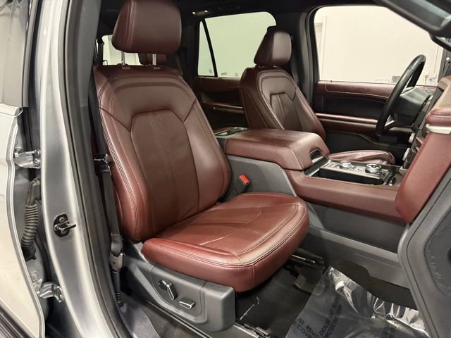 Certified 2024 Ford Expedition Max Limited image 40