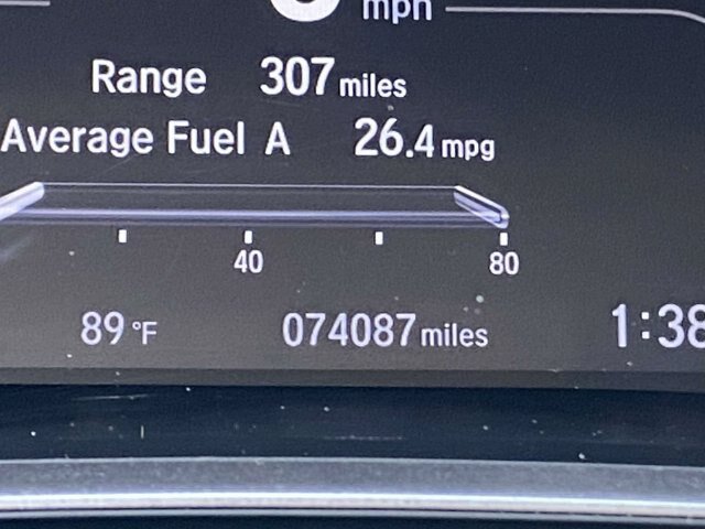 Used 2019 Honda CR-V EX-L image 24