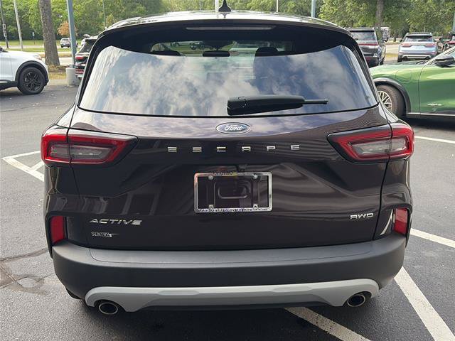 Certified 2023 Ford Escape Active AWD/4WD image 4