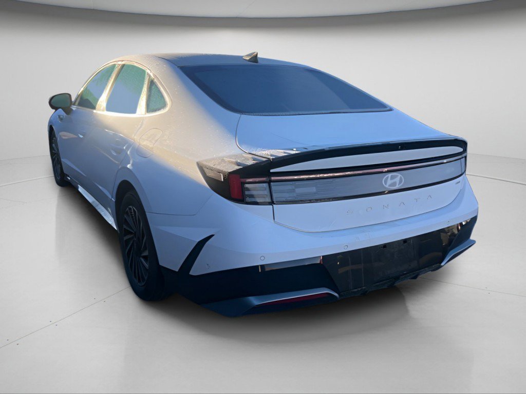 Used 2024 Hyundai Sonata Limited image 13