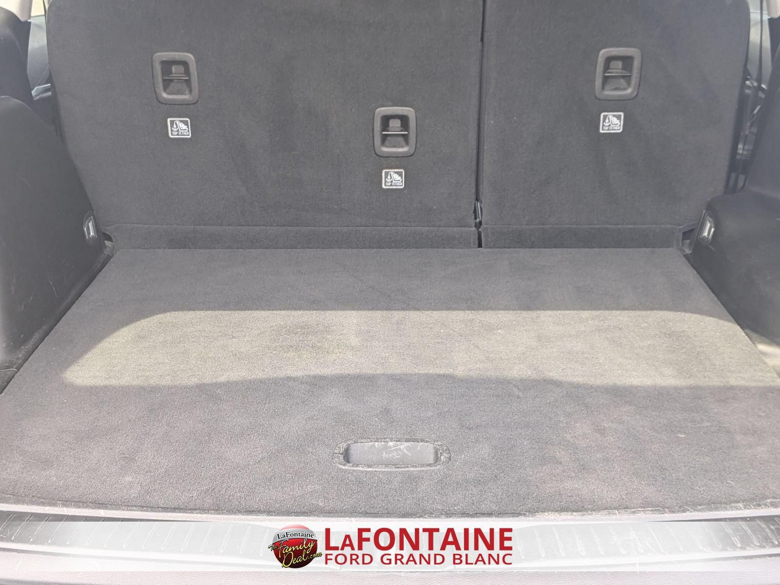 Used 2023 Jeep Grand Cherokee Limited AWD/4WD image 29