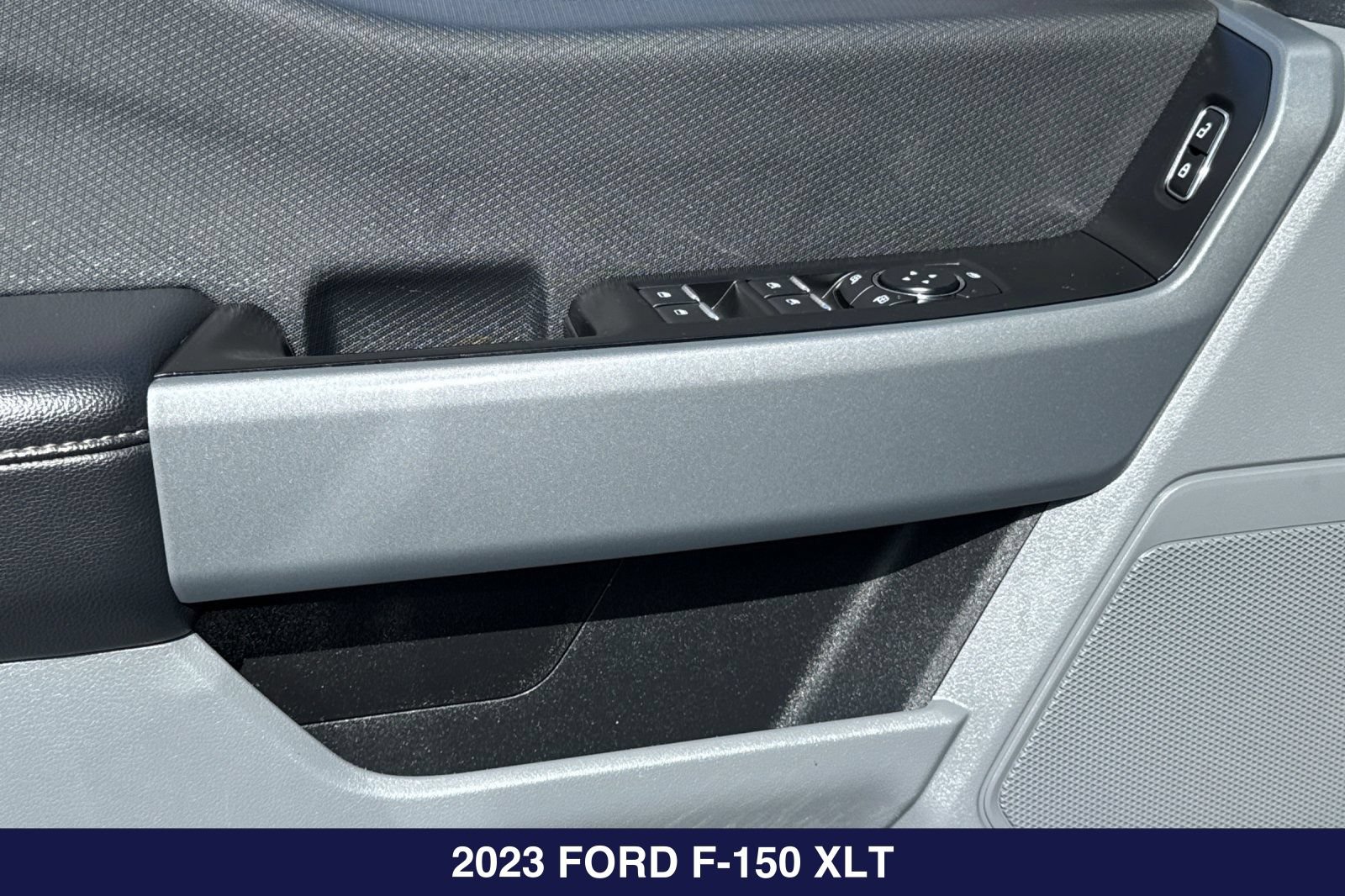 Certified 2023 Ford F150 XLT w/ Trailer Tow Package AWD/4WD image 12