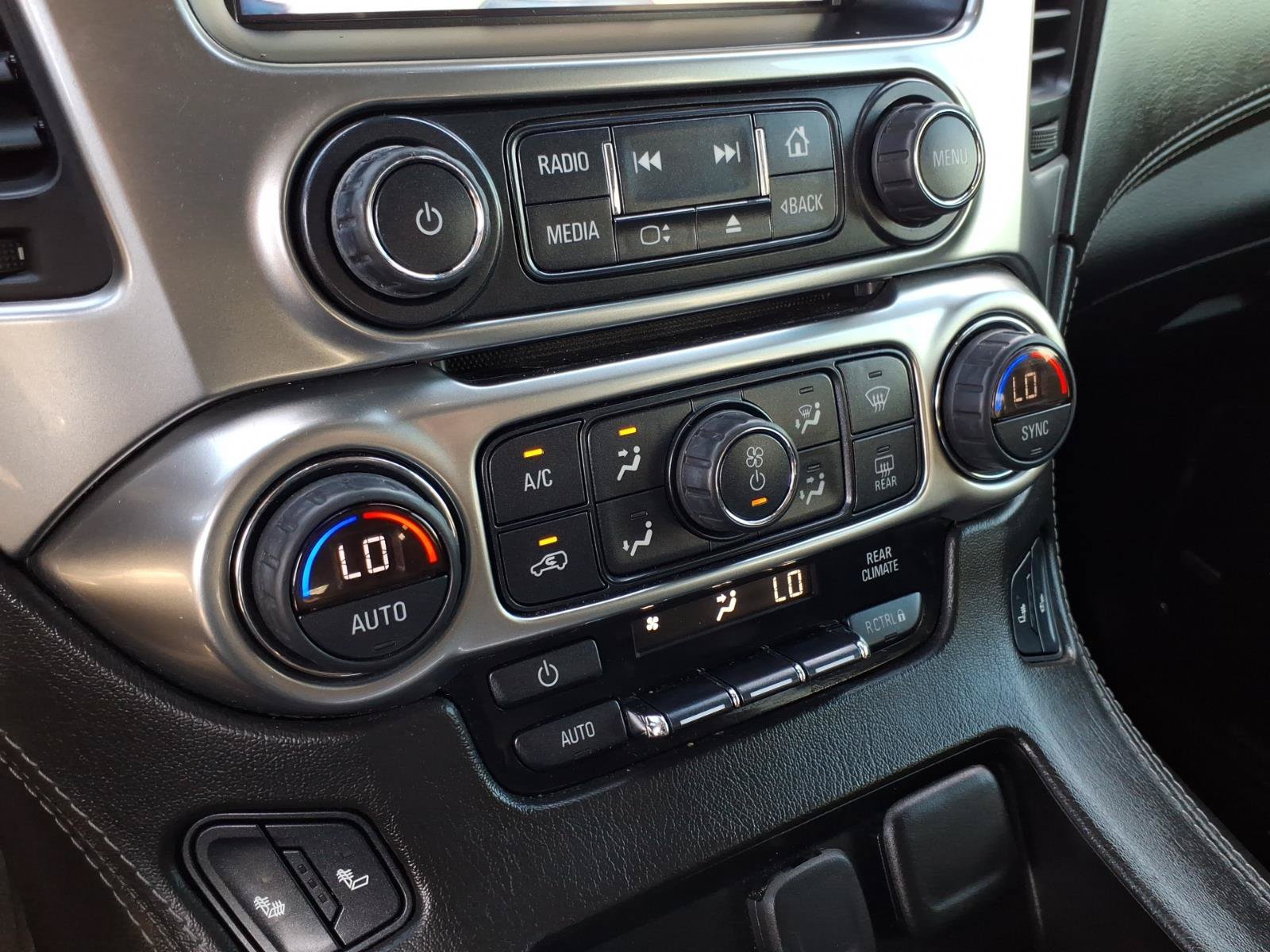 Used 2020 Chevrolet Tahoe LT RWD image 23