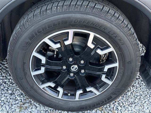 Used 2019 Nissan Pathfinder SL w/ Rock Creek Edition FWD image 6