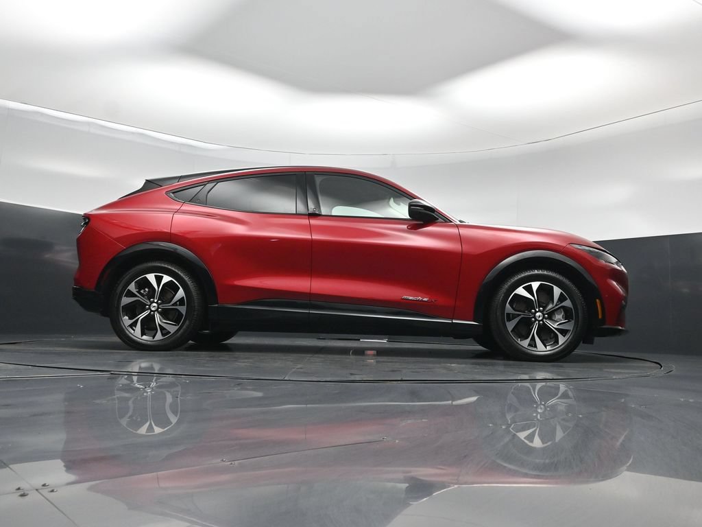 Certified 2023 Ford Mustang Mach-E Premium RWD image 51
