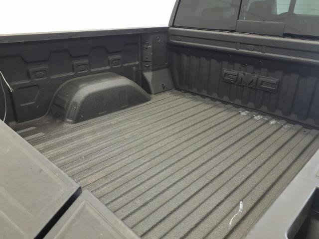 Used 2025 GMC Sierra 1500 Denali Ultimate AWD/4WD image 12