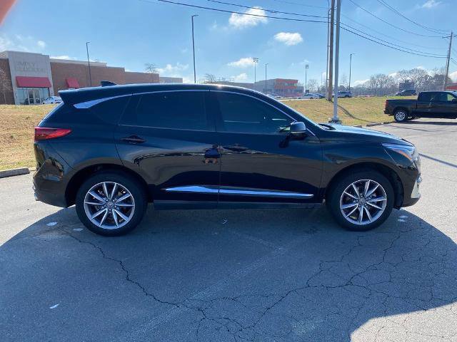 Used 2020 Acura RDX Technology Package image 6
