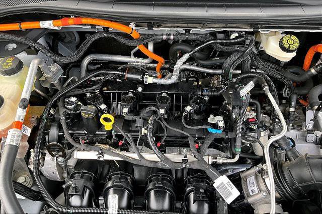 Certified 2023 Ford Escape Active w/ Tech Pack #1 image 39