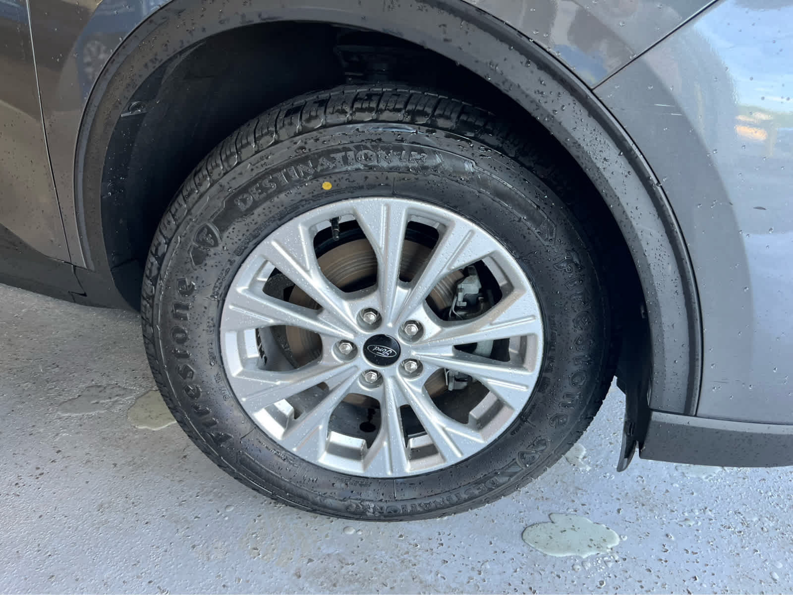 Certified 2023 Ford Escape Active w/ Tech Pack #1 AWD/4WD image 50