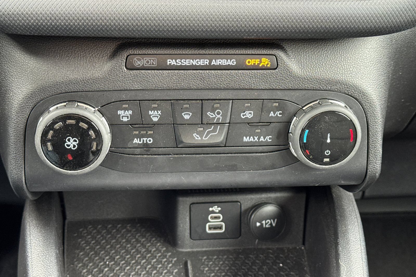 Certified 2024 Ford Bronco Sport Big Bend AWD/4WD image 22