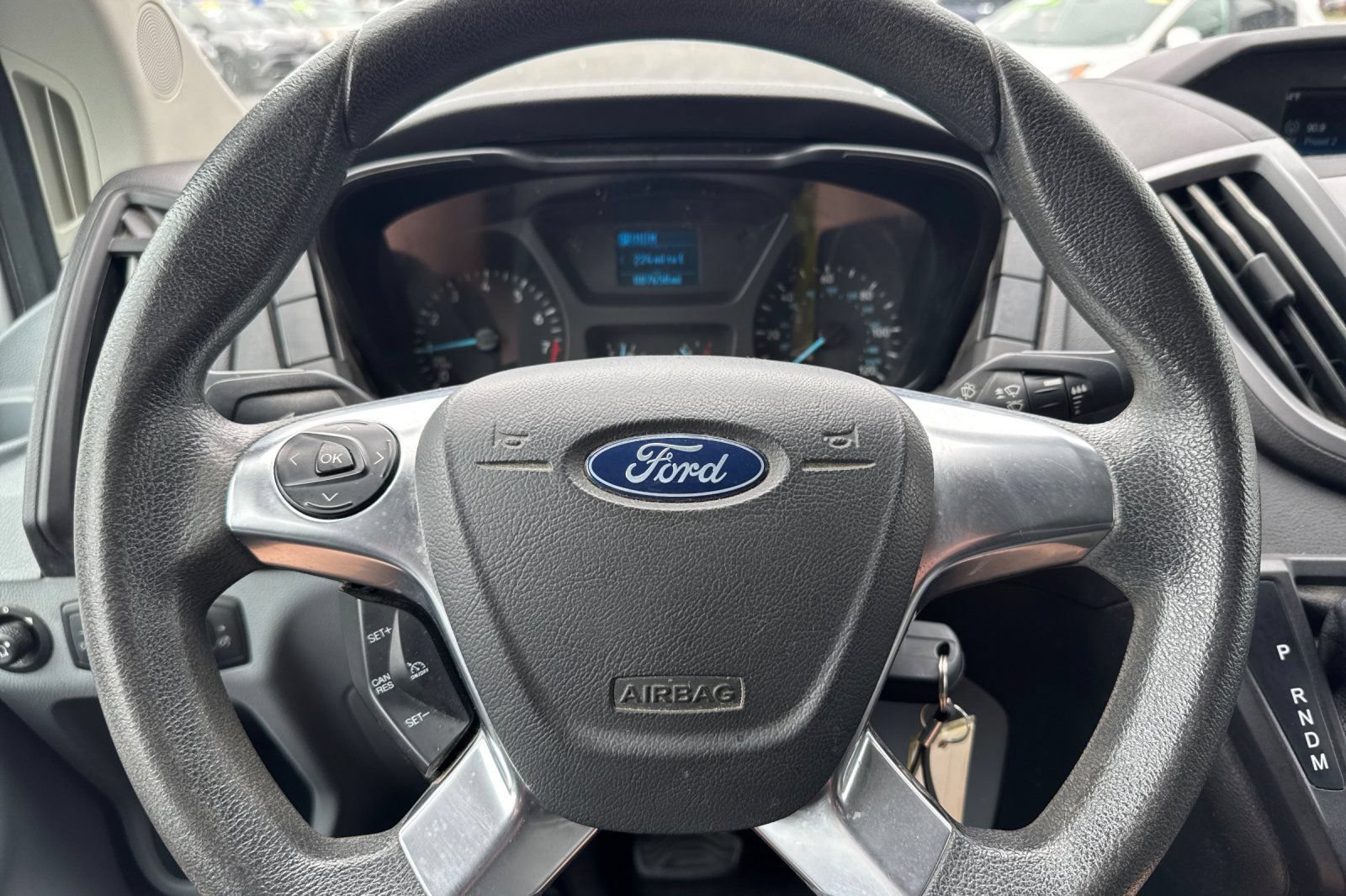 Certified 2019 Ford Transit 350 XLT RWD image 23
