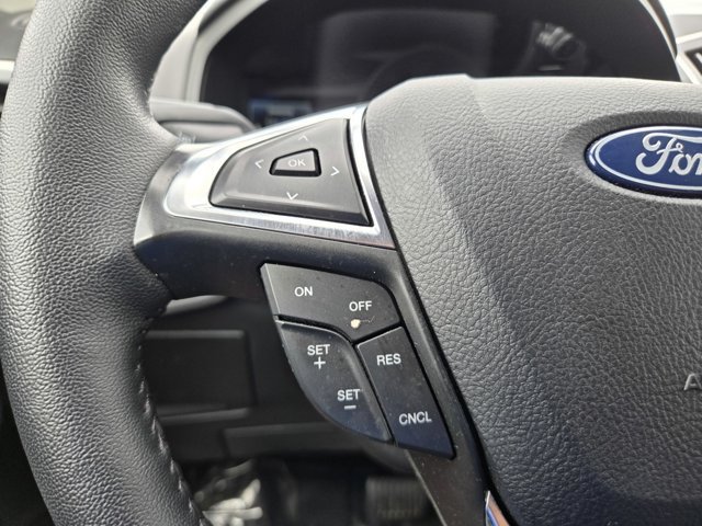 Certified 2024 Ford Edge SEL w/ Convenience Package AWD/4WD image 22