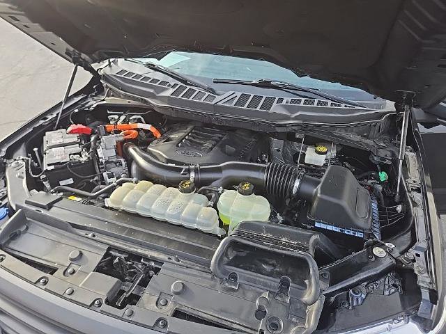 Certified 2021 Ford F150 XLT w/ Equipment Group 302A High image 36