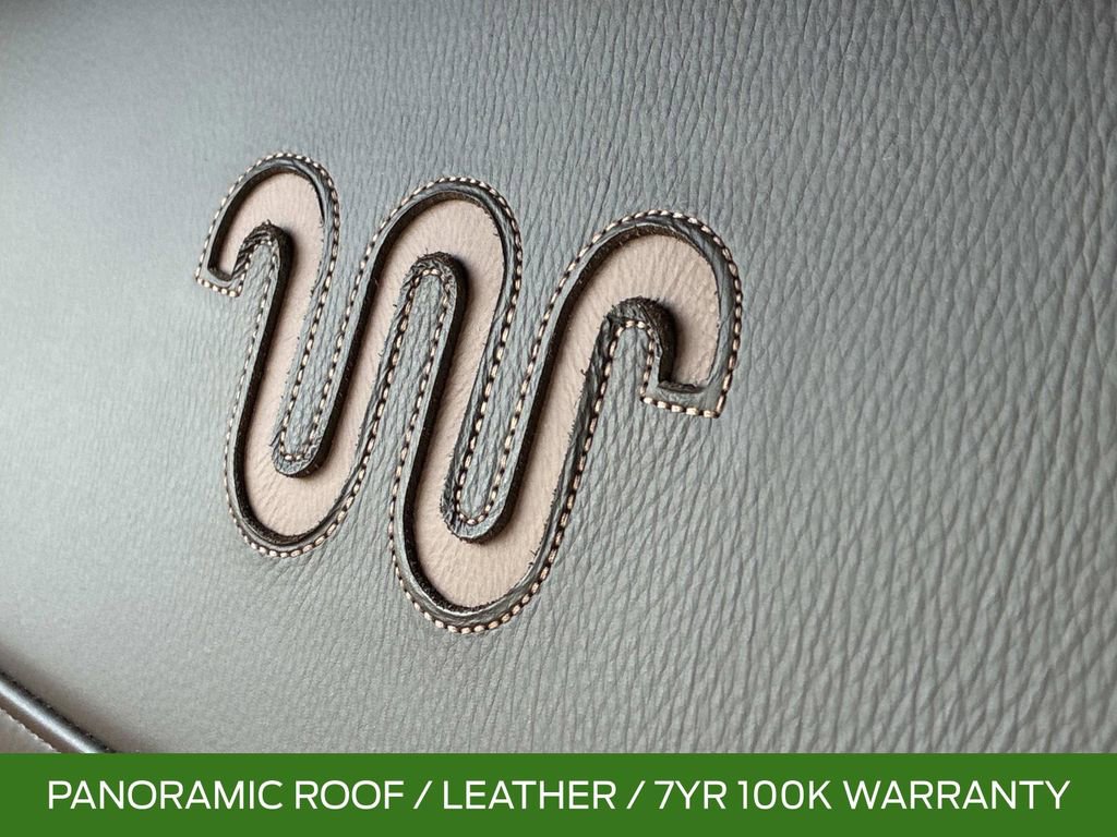 Certified 2025 Ford Expedition Max King Ranch image 44