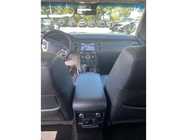 Certified 2019 Ford Flex Limited AWD/4WD image 14