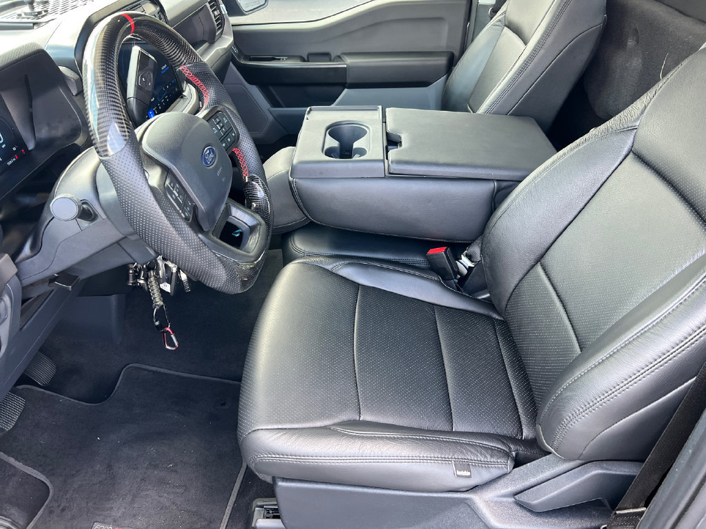 Certified 2024 Ford F150 XL RWD image 9