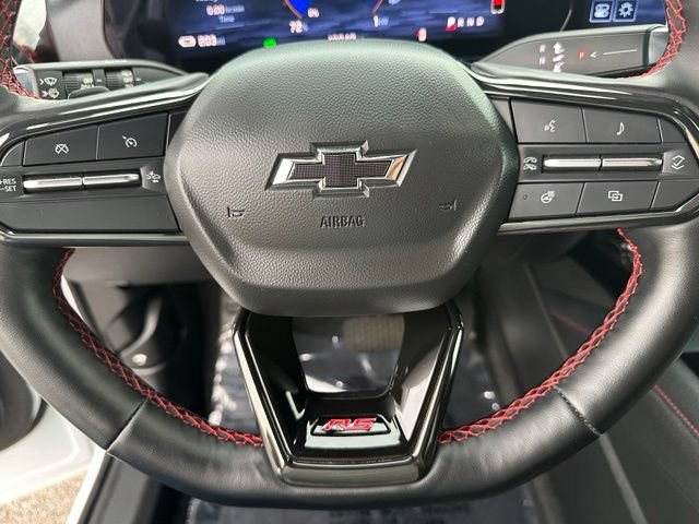 Used 2024 Chevrolet Blazer EV RS AWD/4WD image 46