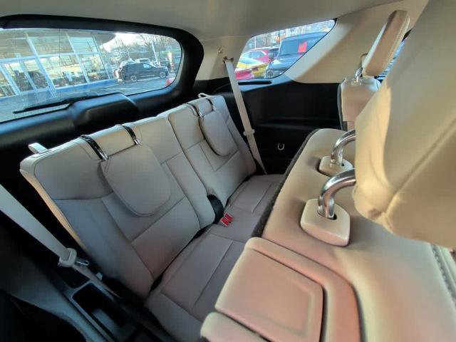 Certified 2023 Ford Explorer XLT w/ Equipment Group 202A image 11