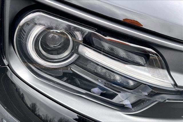 Certified 2023 Ford Bronco Sport Badlands AWD/4WD image 23