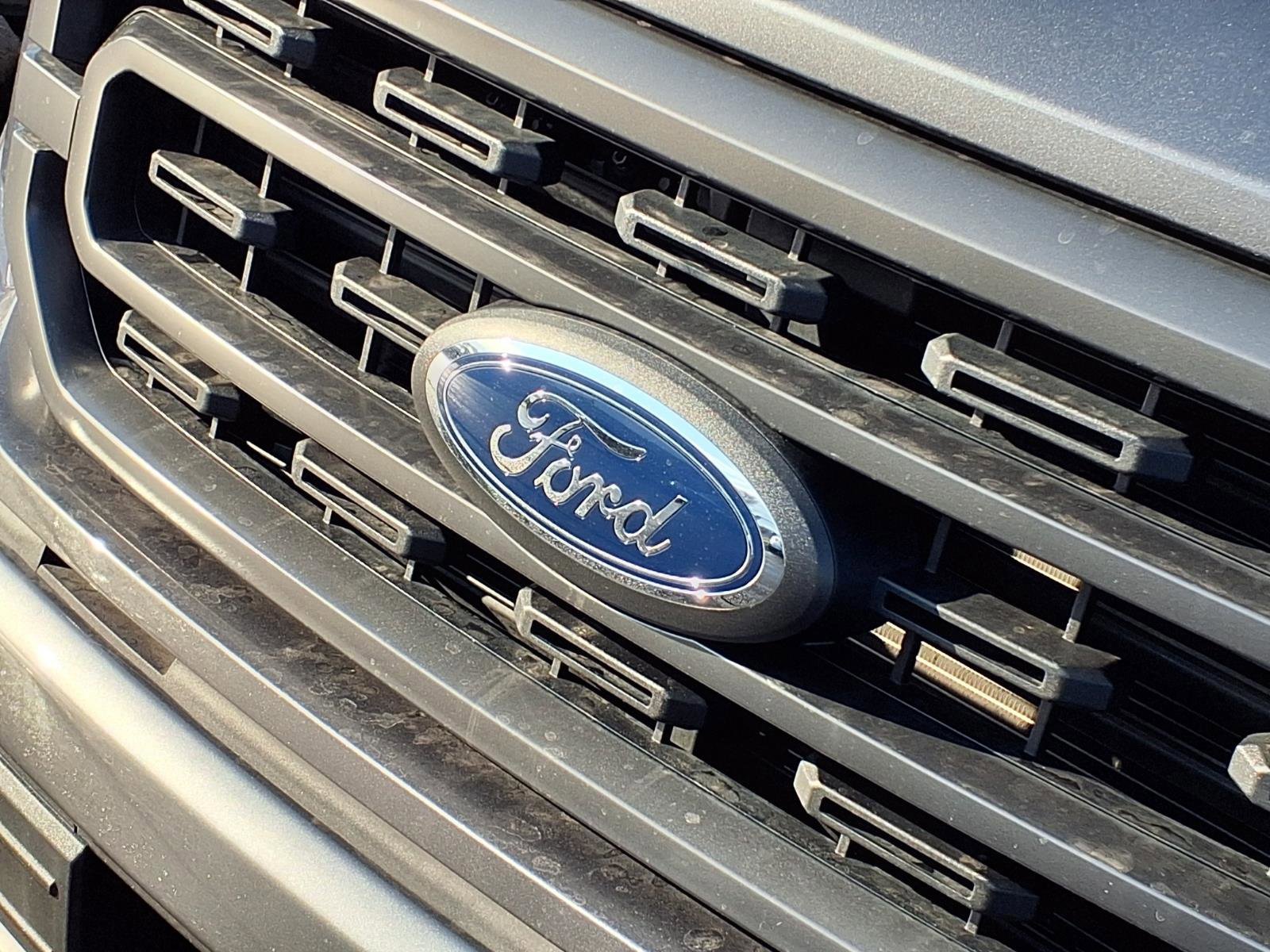 Certified 2023 Ford F150 XLT image 30