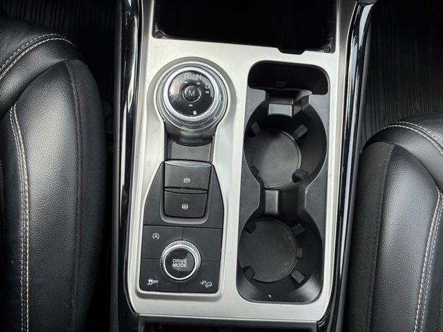Certified 2023 Ford Explorer ST w/ Equipment Group 401A AWD/4WD image 29