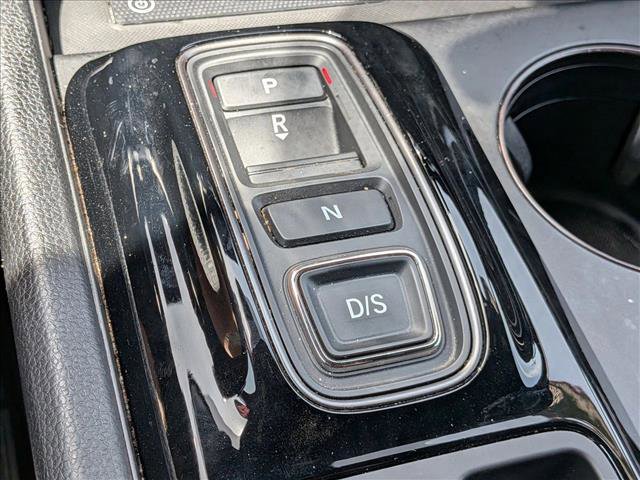 Used 2025 Honda Pilot TrailSport image 12