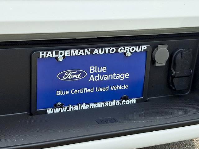 Certified 2024 Ford F150 XLT w/ Equipment Group 302A MID AWD/4WD image 29