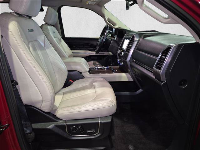 Certified 2018 Ford Expedition Platinum AWD/4WD image 22