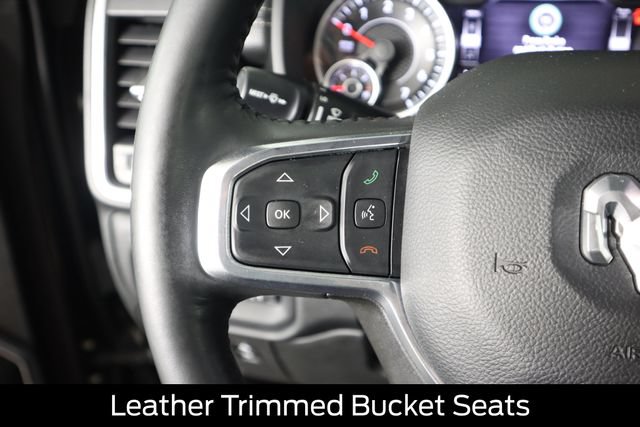 Used 2022 RAM 1500 Laramie w/ Sport Appearance Package AWD/4WD image 45
