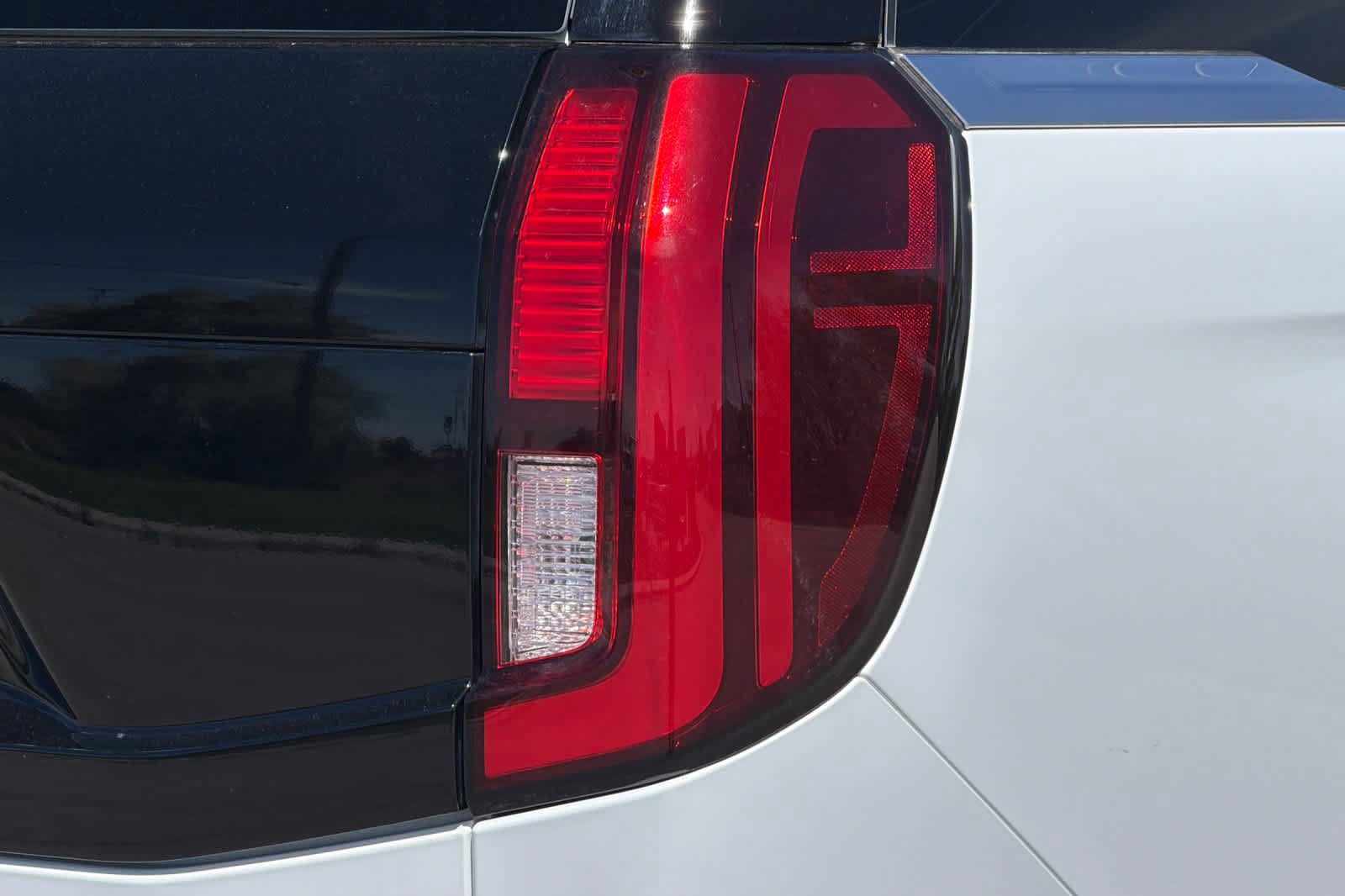 Certified 2025 Ford Expedition Active AWD/4WD image 28