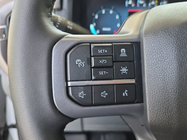 Certified 2025 Ford F150 XLT w/ Equipment Group 303A High AWD/4WD image 18