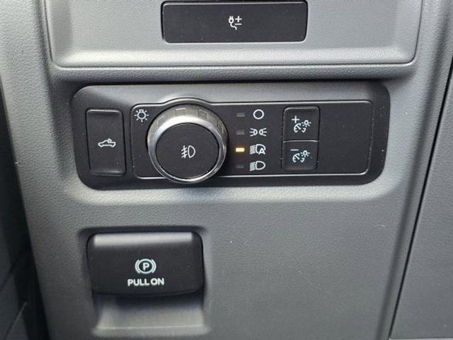 Certified 2021 Ford F150 XL w/ Equipment Group 101A High image 12