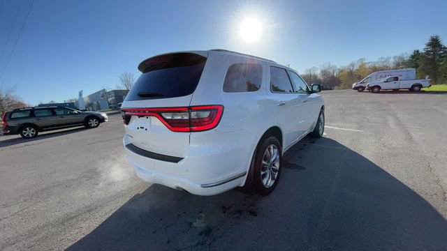 Used 2023 Dodge Durango Citadel AWD/4WD image 9