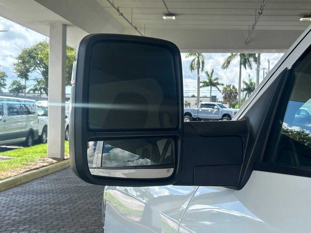 Used 2024 RAM 2500 Tradesman image 15