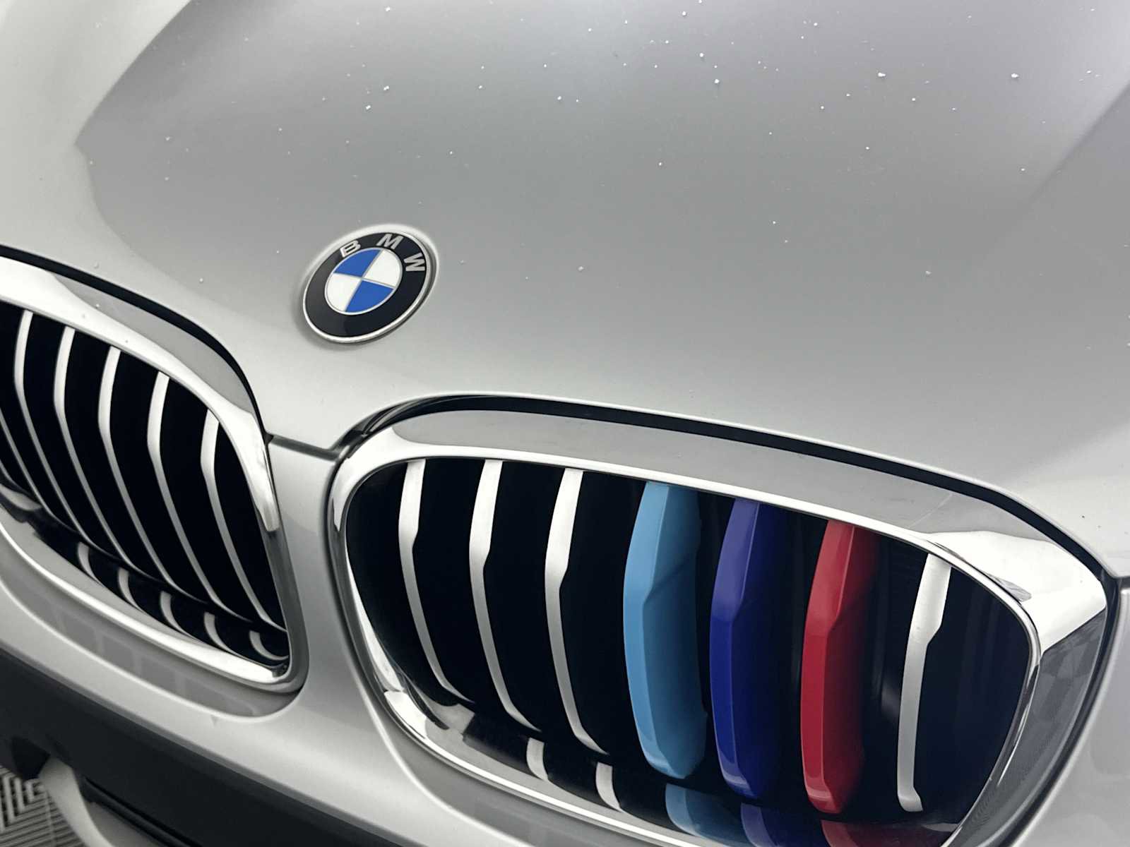 Used 2021 BMW X3 sDrive30i w/ Convenience Package RWD image 13