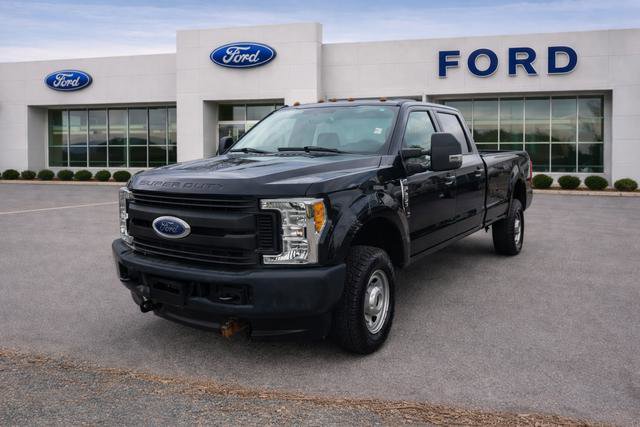 Certified 2017 Ford F250 XL w/ Power Equipment Group AWD/4WD image 1