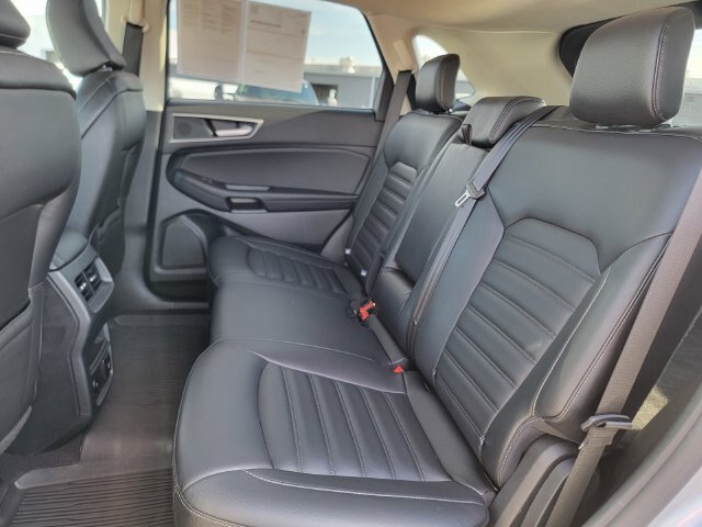 Certified 2024 Ford Edge SEL w/ Convenience Package AWD/4WD image 21