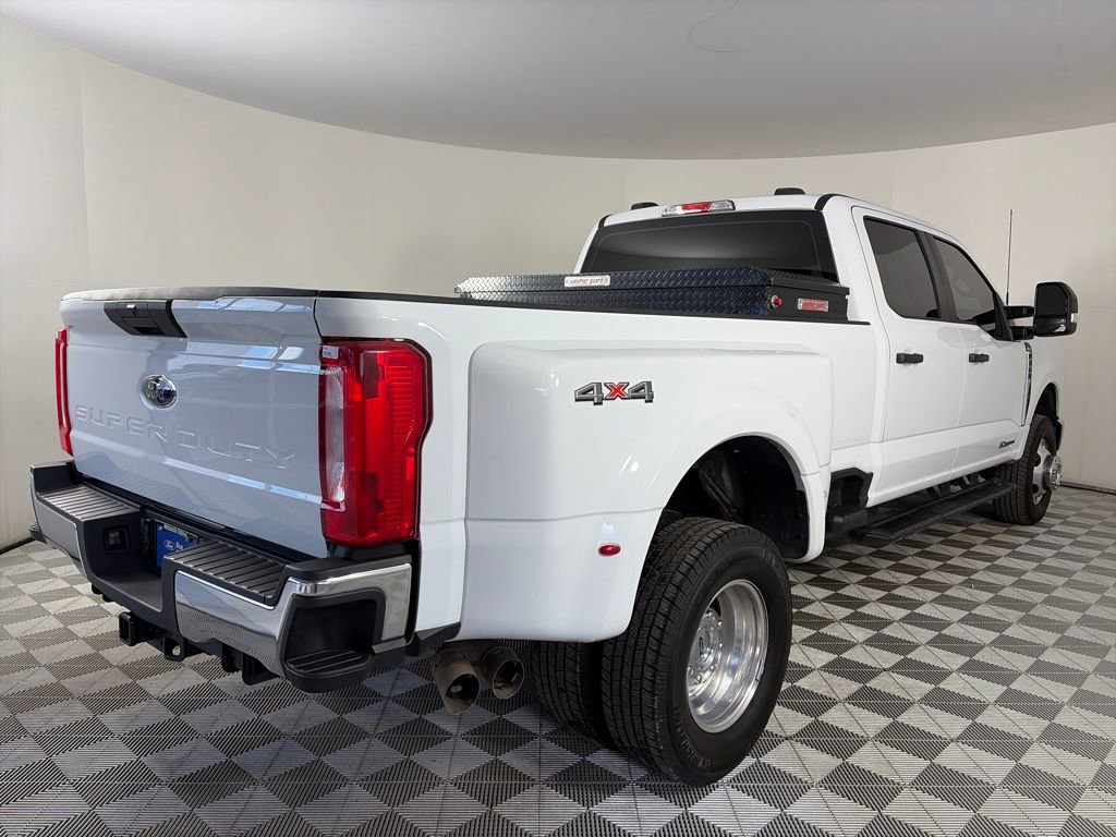 Certified 2025 Ford F350 XL w/ XL Driver Assist Package image 5