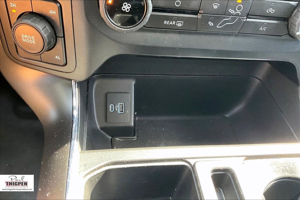 Certified 2021 Ford F150 XL w/ STX Appearance Package image 32