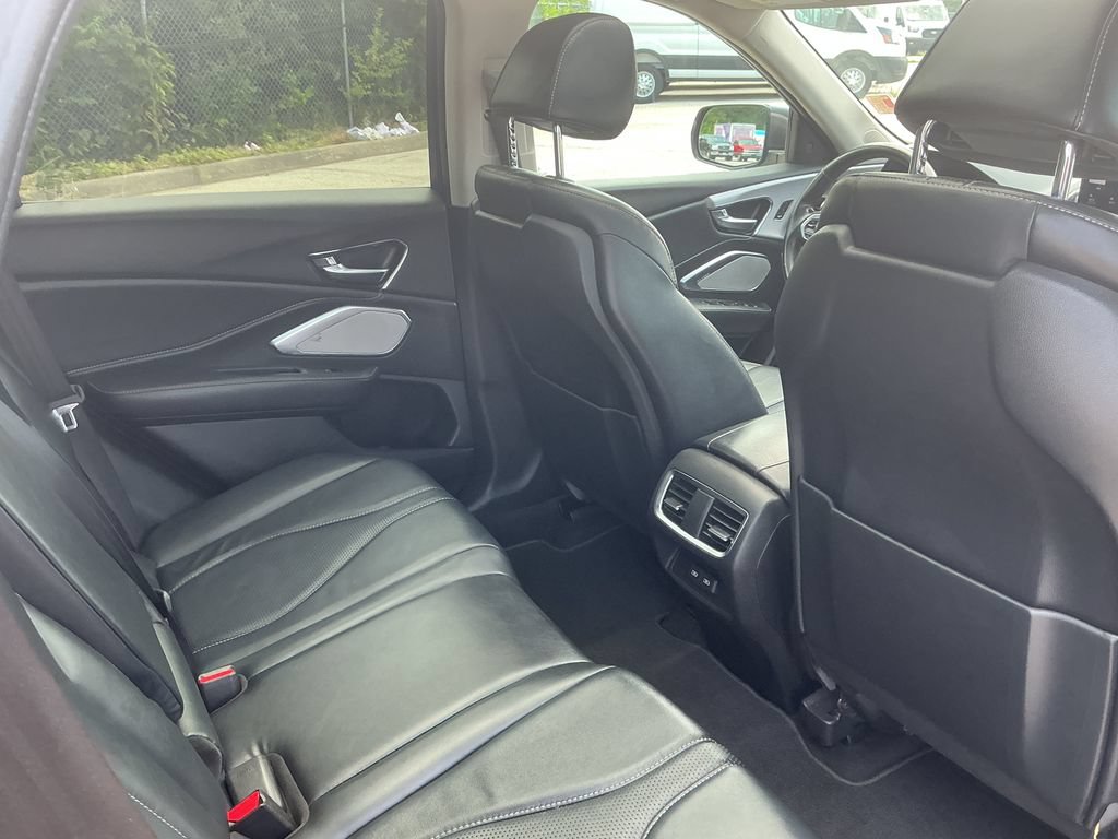 Used 2020 Acura RDX FWD w/ Technology Package image 22