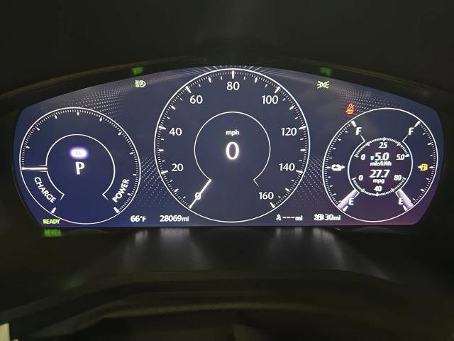 Used 2024 MAZDA CX-90 Plug-In Hybrid w/ Premium Plus AWD/4WD image 13