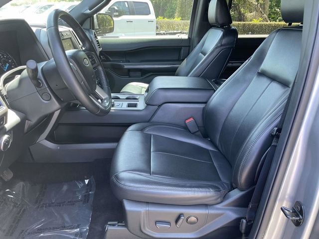 Certified 2021 Ford Expedition XLT RWD image 9