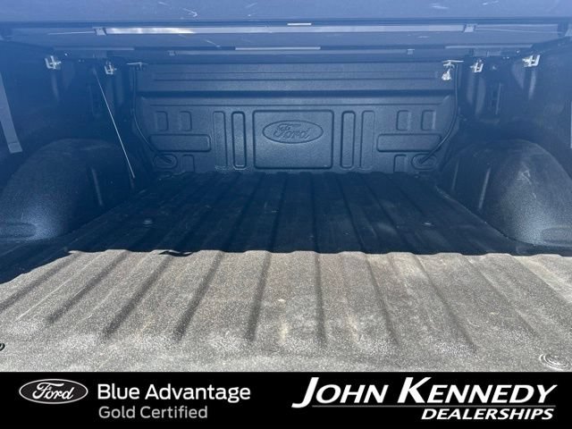 Certified 2024 Ford F150 Lariat w/ Equipment Group 502A High AWD/4WD image 17