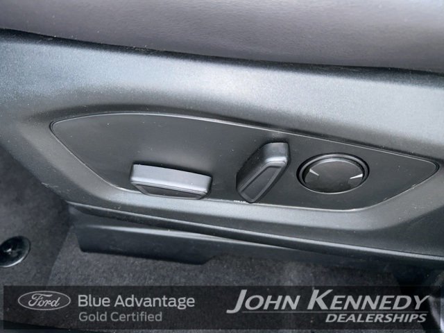 Certified 2022 Ford Explorer XLT w/ Equipment Group 202A image 17