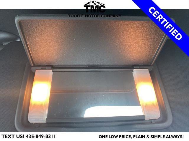 Used 2023 Honda Passport Elite image 24